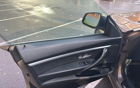 BMW 3 серия, 2013 год, 1 540 000 рублей, 12 фотография