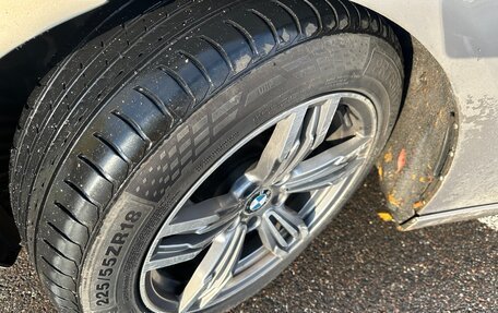 BMW 3 серия, 2013 год, 1 540 000 рублей, 21 фотография