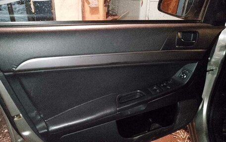 Mitsubishi Lancer IX, 2012 год, 900 000 рублей, 3 фотография