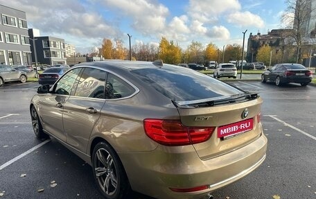 BMW 3 серия, 2013 год, 1 540 000 рублей, 10 фотография