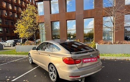 BMW 3 серия, 2013 год, 1 540 000 рублей, 17 фотография