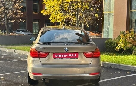 BMW 3 серия, 2013 год, 1 540 000 рублей, 15 фотография