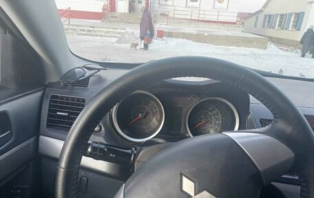 Mitsubishi Lancer IX, 2012 год, 900 000 рублей, 7 фотография