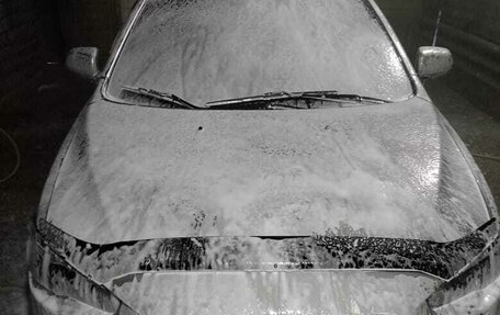 Mitsubishi Lancer IX, 2012 год, 900 000 рублей, 6 фотография