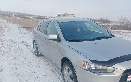 Mitsubishi Lancer IX, 2012 год, 900 000 рублей, 9 фотография