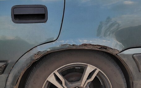 Daewoo Espero, 1998 год, 260 000 рублей, 3 фотография