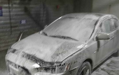 Mitsubishi Lancer IX, 2012 год, 900 000 рублей, 4 фотография