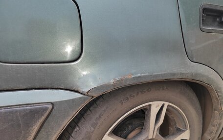 Daewoo Espero, 1998 год, 260 000 рублей, 4 фотография