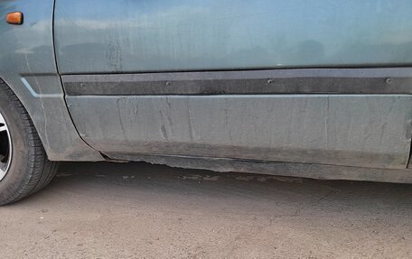 Daewoo Espero, 1998 год, 260 000 рублей, 5 фотография