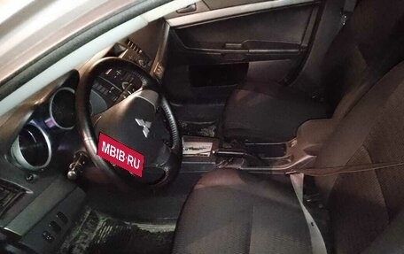 Mitsubishi Lancer IX, 2012 год, 900 000 рублей, 5 фотография