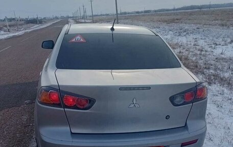 Mitsubishi Lancer IX, 2012 год, 900 000 рублей, 8 фотография