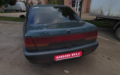 Daewoo Espero, 1998 год, 260 000 рублей, 2 фотография