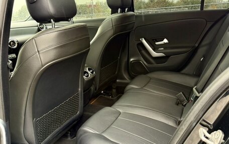 Mercedes-Benz A-Класс, 2022 год, 2 440 000 рублей, 7 фотография