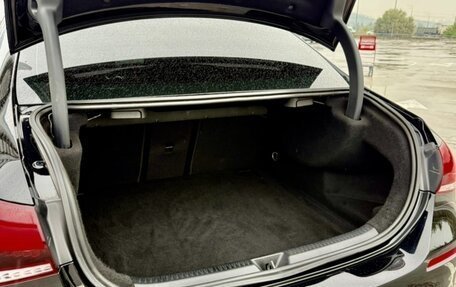 Mercedes-Benz A-Класс, 2022 год, 2 440 000 рублей, 10 фотография