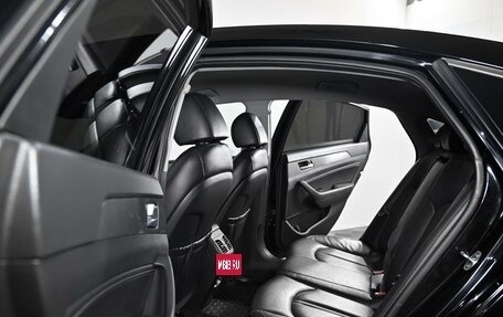 Hyundai Sonata VII, 2018 год, 1 579 000 рублей, 6 фотография