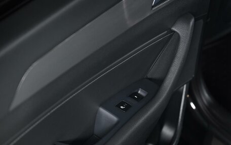 Hyundai Sonata VII, 2018 год, 1 579 000 рублей, 8 фотография