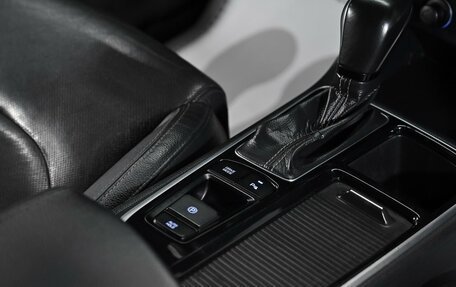 Hyundai Sonata VII, 2018 год, 1 579 000 рублей, 14 фотография