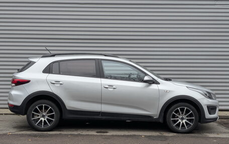 KIA Rio IV, 2020 год, 1 430 000 рублей, 4 фотография