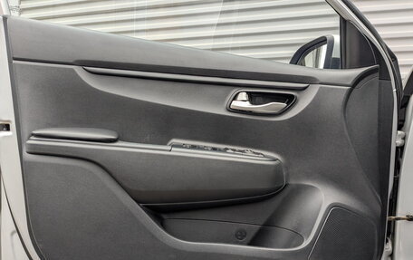 KIA Rio IV, 2020 год, 1 430 000 рублей, 19 фотография