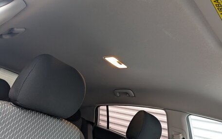 KIA Rio IV, 2020 год, 1 430 000 рублей, 22 фотография