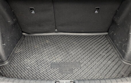 KIA Rio IV, 2020 год, 1 430 000 рублей, 10 фотография