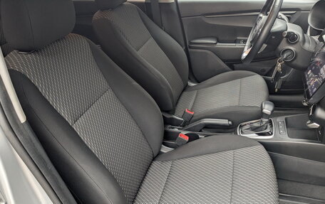 KIA Rio IV, 2020 год, 1 430 000 рублей, 23 фотография