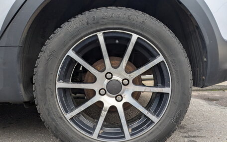 KIA Rio IV, 2020 год, 1 430 000 рублей, 17 фотография