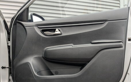 KIA Rio IV, 2020 год, 1 430 000 рублей, 24 фотография