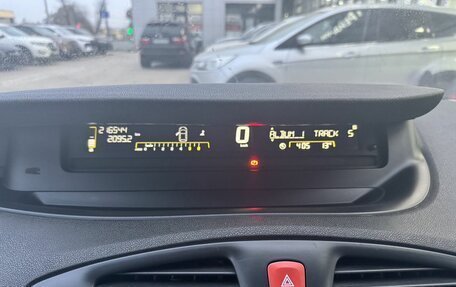 Renault Scenic III, 2011 год, 845 000 рублей, 7 фотография