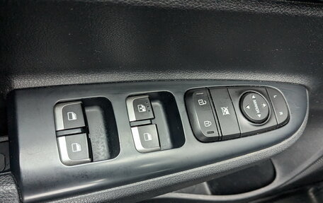 KIA Rio IV, 2020 год, 1 430 000 рублей, 27 фотография