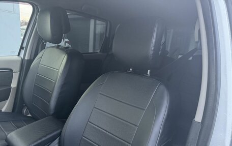 Renault Scenic III, 2011 год, 845 000 рублей, 12 фотография