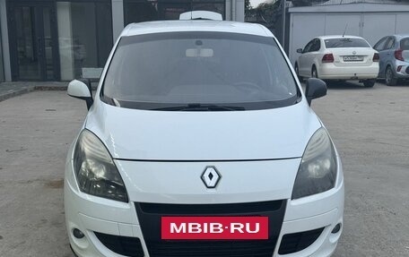Renault Scenic III, 2011 год, 845 000 рублей, 2 фотография