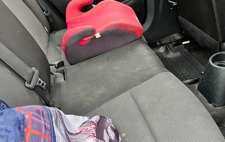 Hyundai Solaris II рестайлинг, 2018 год, 750 000 рублей, 5 фотография