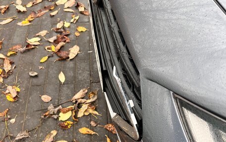 Hyundai Solaris II рестайлинг, 2018 год, 750 000 рублей, 10 фотография