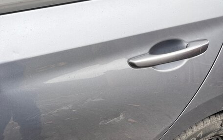 Hyundai Solaris II рестайлинг, 2018 год, 750 000 рублей, 16 фотография