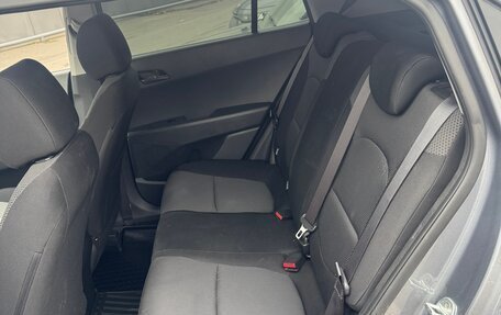 Hyundai Creta I рестайлинг, 2020 год, 2 250 000 рублей, 10 фотография