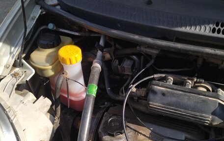 Daewoo Matiz, 2007 год, 190 000 рублей, 2 фотография