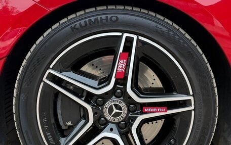 Mercedes-Benz CLA, 2019 год, 3 150 000 рублей, 8 фотография