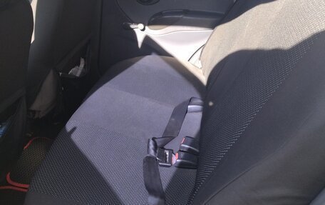 Daewoo Matiz, 2007 год, 190 000 рублей, 5 фотография