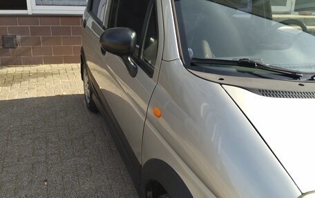 Daewoo Matiz, 2007 год, 190 000 рублей, 12 фотография