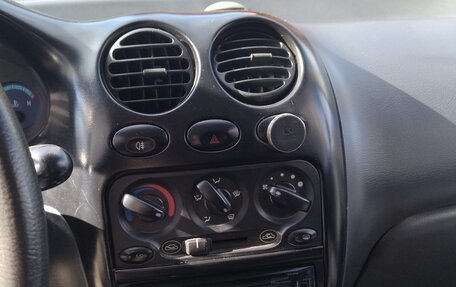 Daewoo Matiz, 2007 год, 190 000 рублей, 6 фотография