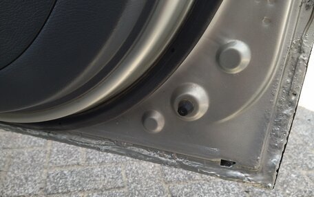 Daewoo Matiz, 2007 год, 190 000 рублей, 9 фотография