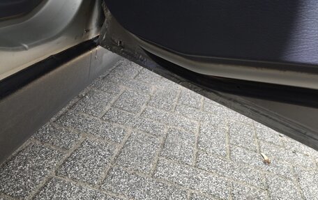 Daewoo Matiz, 2007 год, 190 000 рублей, 11 фотография