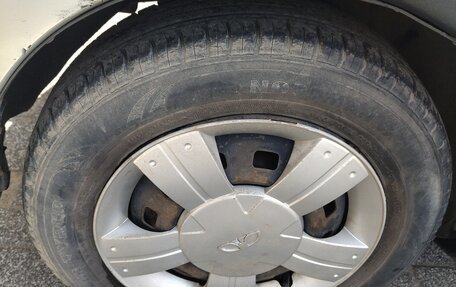 Daewoo Matiz, 2007 год, 190 000 рублей, 14 фотография