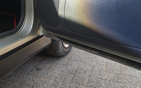 Daewoo Matiz, 2007 год, 190 000 рублей, 10 фотография