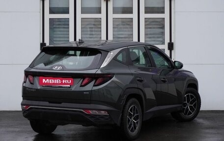 Hyundai Tucson, 2021 год, 2 850 000 рублей, 2 фотография