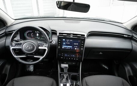 Hyundai Tucson, 2021 год, 2 850 000 рублей, 4 фотография