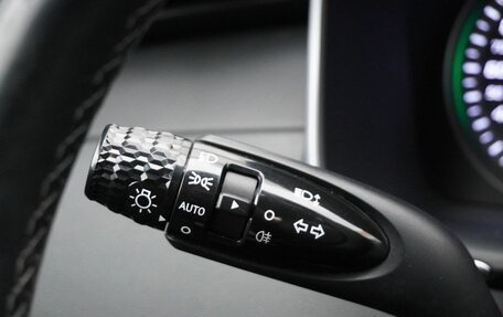 Hyundai Tucson, 2021 год, 2 850 000 рублей, 8 фотография