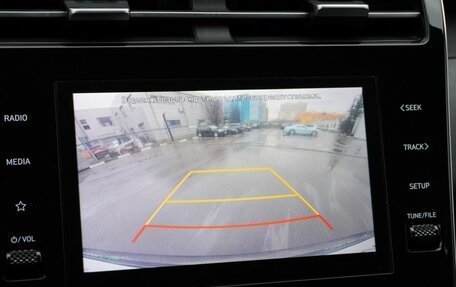 Hyundai Tucson, 2021 год, 2 850 000 рублей, 10 фотография