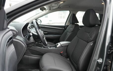 Hyundai Tucson, 2021 год, 2 850 000 рублей, 11 фотография